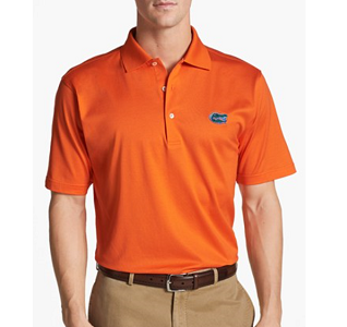 'University of Florida' Classic Polo - Florida